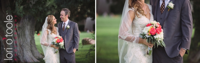 Tubac Golf Club wedding; Lori OToole Photography; Tubac wedding photography