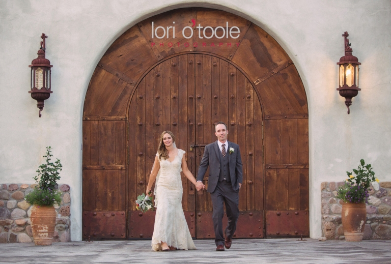 Tubac Golf Club wedding; Lori OToole Photography; Tubac wedding photography