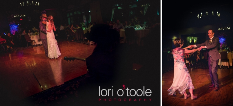 Tubac Golf Club wedding; Lori OToole Photography; Tubac wedding photography