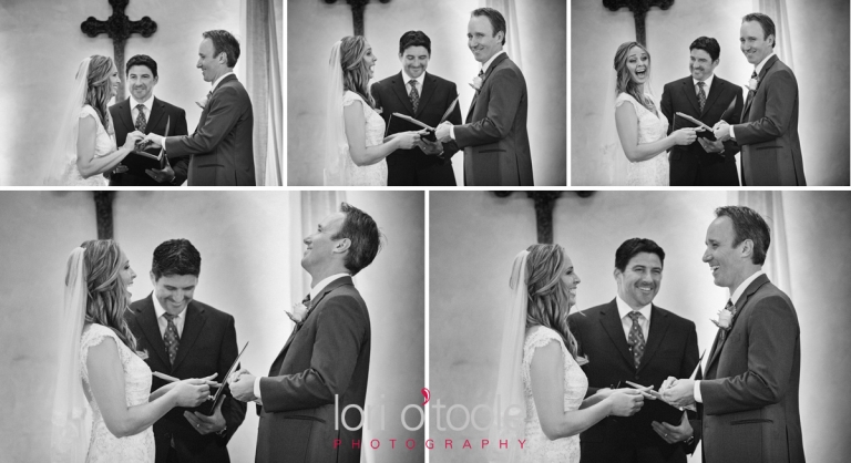 Tubac Golf Club wedding; Lori OToole Photography; Tubac wedding photography