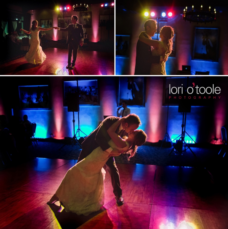 Tubac Golf Club wedding; Lori OToole Photography; Tubac wedding photography