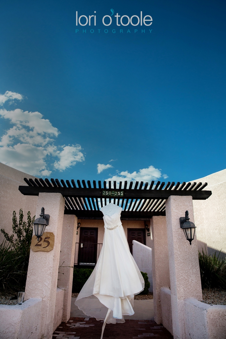 Westward Look Resort wedding; Lori OToole Photography; desert wedding
