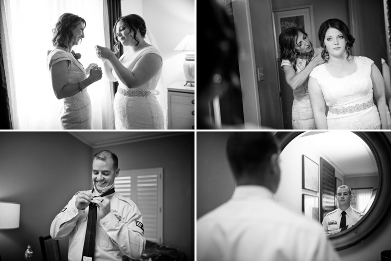 DIY Backyard Wedding in the Arizona Desert; Lori OToole 