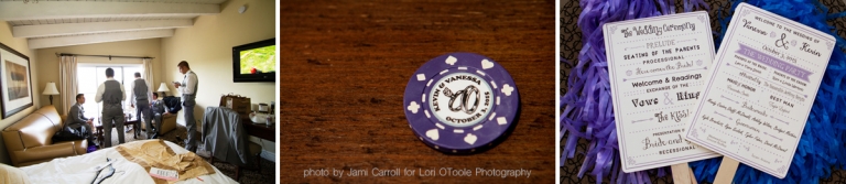 Westward Look Resort wedding; Lori OToole Photography; desert wedding