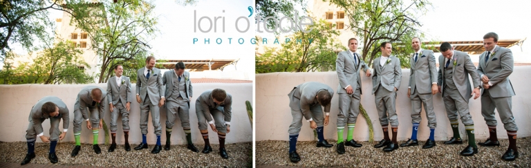 Westward Look Resort wedding; Lori OToole Photography; desert wedding