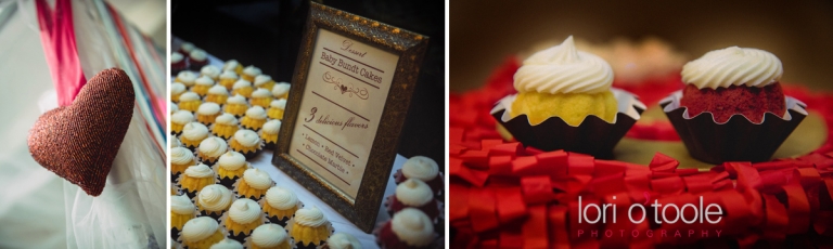 Westward Look Wedding, Lori OToole Photography, garden desert wedding