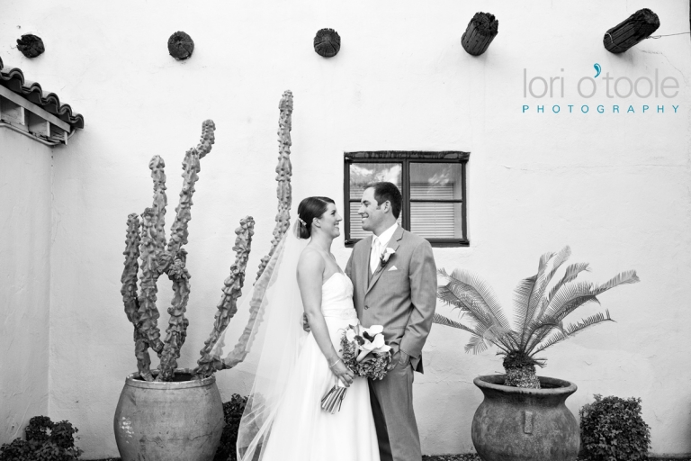 Westward Look Resort wedding; Lori OToole Photography; desert wedding