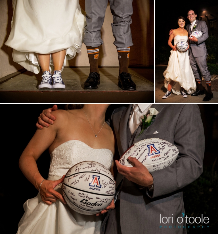 Westward Look Resort wedding; Lori OToole Photography; desert wedding