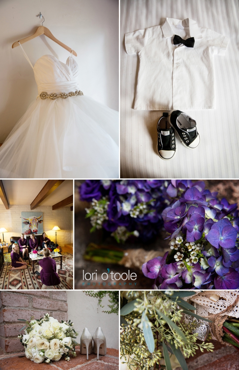 Wedding at Tubac Golf Club; Taylor and Sean; Lori OToole Photography; Tubac Arizona Wedding