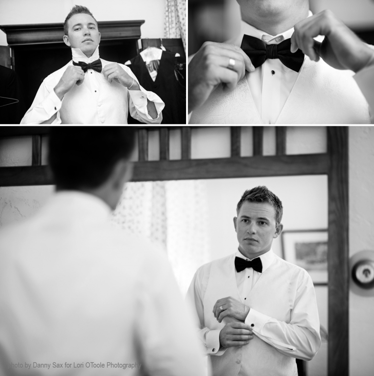 Wedding at Tubac Golf Club; Taylor and Sean; Lori OToole Photography; Tubac Arizona Wedding