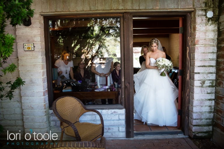 Wedding at Tubac Golf Club; Taylor and Sean; Lori OToole Photography; Tubac Arizona Wedding