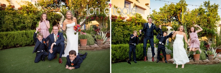 Hacienda Del Sol Wedding; Tucson wedding; Lori and David; Lori OToole Photography