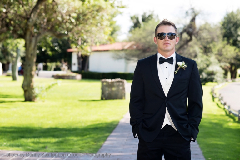 Wedding at Tubac Golf Club; Taylor and Sean; Lori OToole Photography; Tubac Arizona Wedding