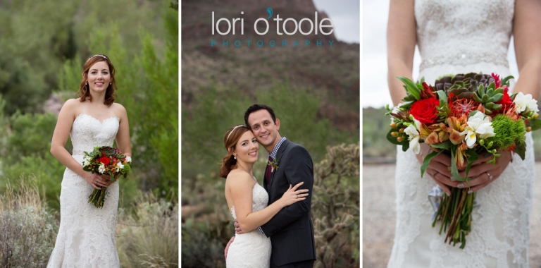 Wedding at Stardance in Tucson; Ashley and Aaron; Lori OToole Photography