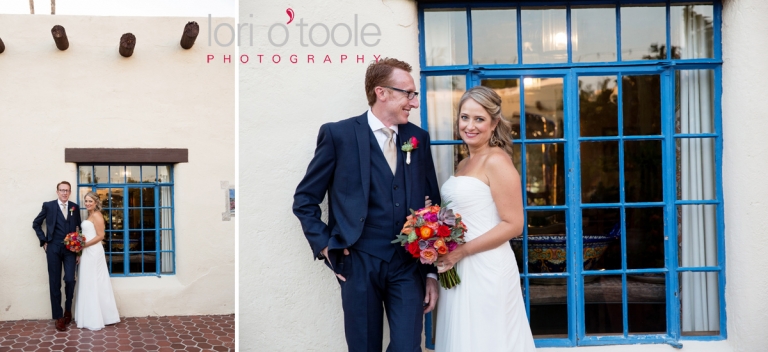 Hacienda Del Sol Wedding; Tucson wedding; Lori and David; Lori OToole Photography