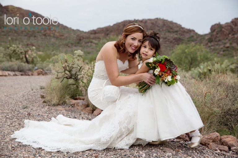 Wedding at Stardance in Tucson; Ashley and Aaron; Lori OToole Photography