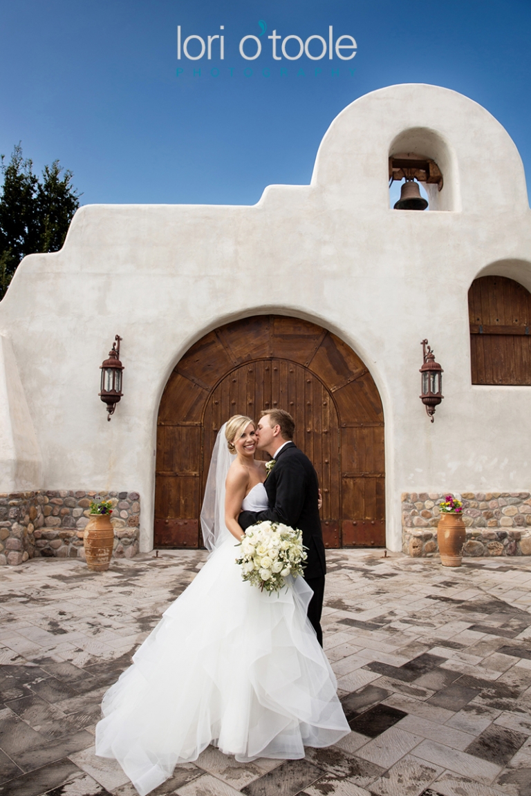 Wedding at Tubac Golf Club; Taylor and Sean; Lori OToole Photography; Tubac Arizona Wedding