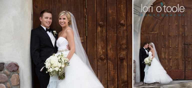 Wedding at Tubac Golf Club; Taylor and Sean; Lori OToole Photography; Tubac Arizona Wedding