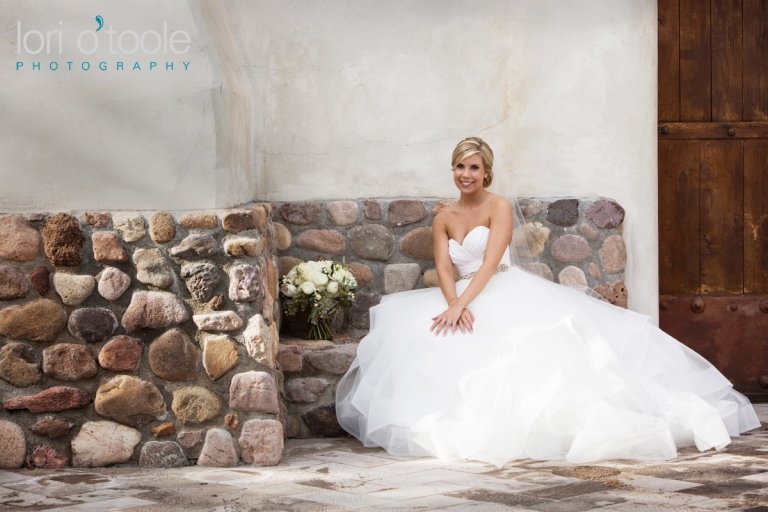 Wedding at Tubac Golf Club; Taylor and Sean; Lori OToole Photography; Tubac Arizona Wedding