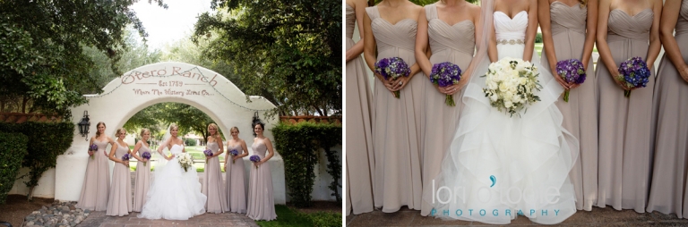 Wedding at Tubac Golf Club; Taylor and Sean; Lori OToole Photography; Tubac Arizona Wedding
