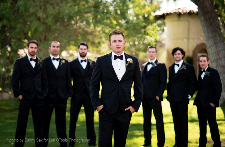 Wedding at Tubac Golf Club; Taylor and Sean; Lori OToole Photography; Tubac Arizona Wedding