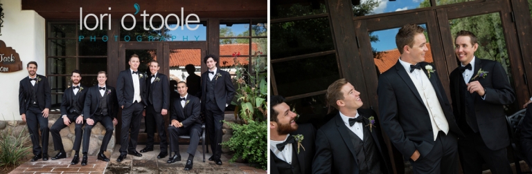 Wedding at Tubac Golf Club; Taylor and Sean; Lori OToole Photography; Tubac Arizona Wedding