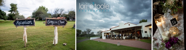 Wedding at Tubac Golf Club; Taylor and Sean; Lori OToole Photography; Tubac Arizona Wedding