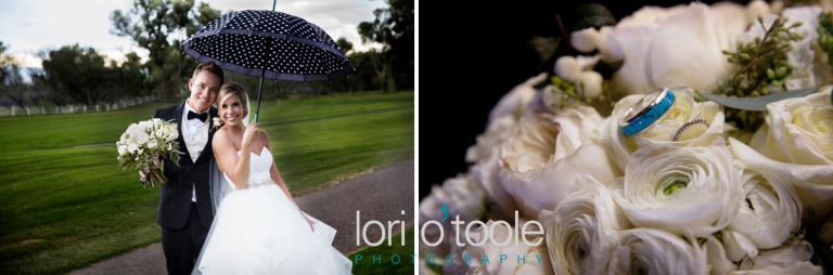 Wedding at Tubac Golf Club; Taylor and Sean; Lori OToole Photography; Tubac Arizona Wedding