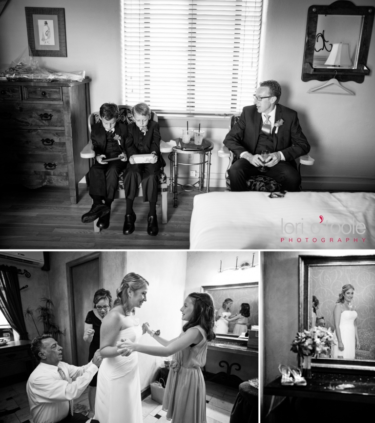 Hacienda Del Sol Wedding; Tucson wedding; Lori and David; Lori OToole Photography