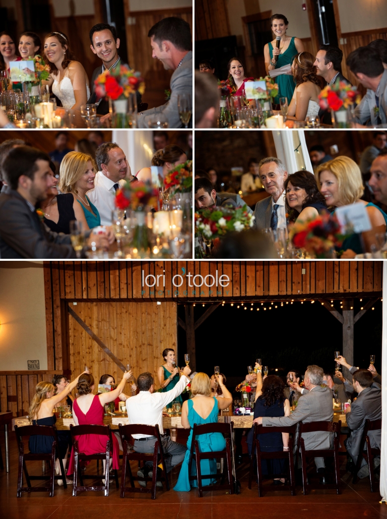 Wedding at Stardance in Tucson; Ashley and Aaron; Lori OToole Photography
