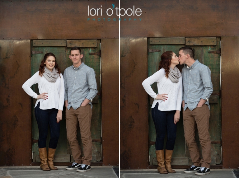 Tucson engagement with McKinley and Ian, Lori OToole Photography