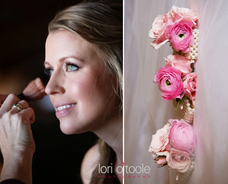 Winter wedding at Tanque Verde Guest Ranch, Lori OToole Photography, Wedding in Tucson