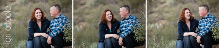 Engagement Photos Kino Stadium, Tucson engagement photography; Lori OToole Photography