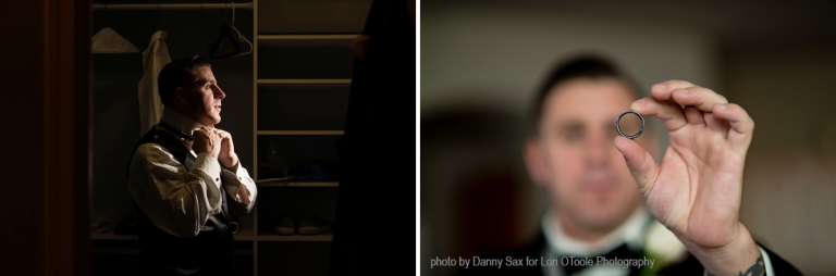 Gallery at Dove Mountain wedding, Lori OToole Photography, romantic desert wedding