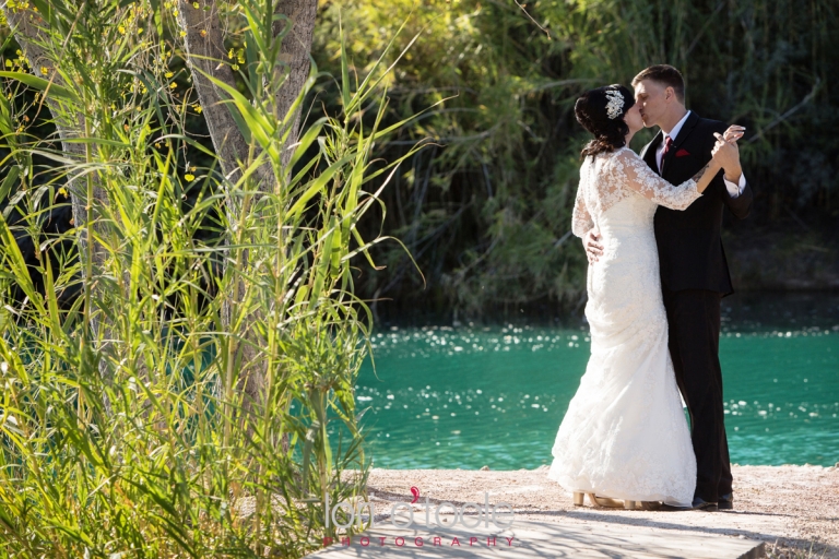 Tanque Verde Guest Ranch wedding, Red and black wedding, Lori OToole Photography