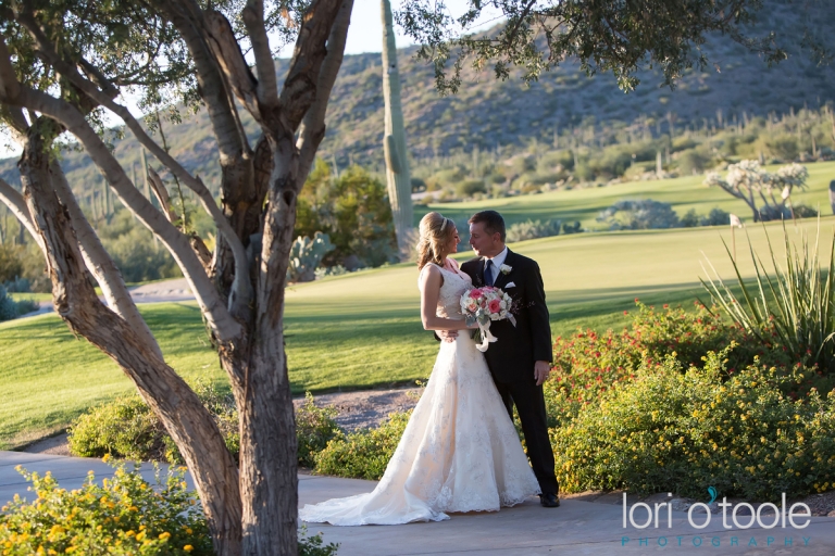 Ritz Carlton Dove Mountain elegant wedding, Lori OToole Photography, Tucson wedding