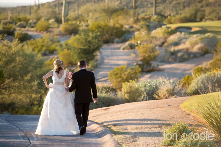 Ritz Carlton Dove Mountain elegant wedding, Lori OToole Photography, Tucson wedding