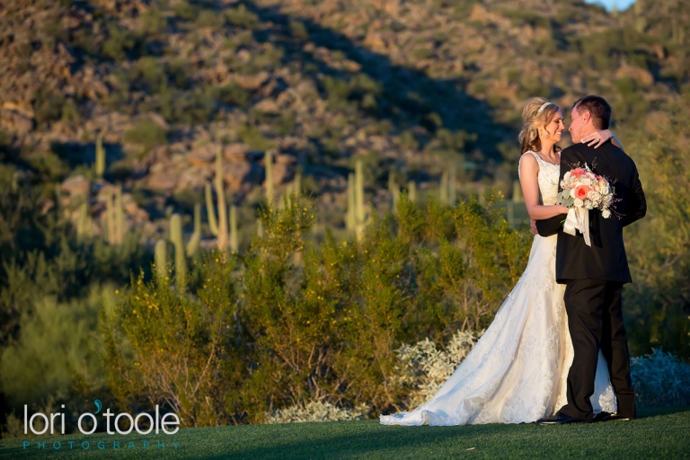 Ritz Carlton Dove Mountain elegant wedding, Lori OToole Photography, Tucson wedding