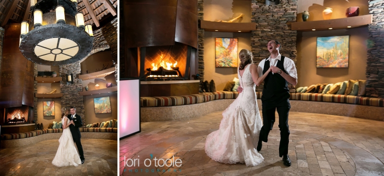 Ritz Carlton Dove Mountain elegant wedding, Lori OToole Photography, Tucson wedding