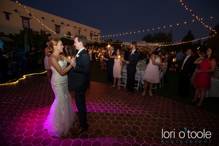 Stunning Wedding at Hacienda Del Sol, Lori OToole Photography, Tucson Arizona wedding