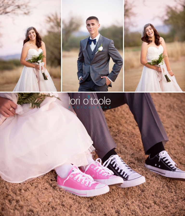 Sauharita wedding, Lori OToole Photography, pink converse wedding