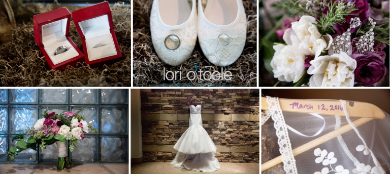 Loews Ventana Canyon wedding, purple wedding in Tucson, Lori OToole Photography