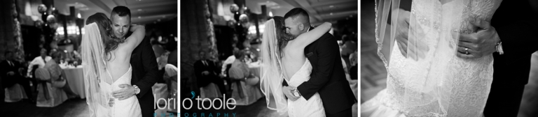 Loews Ventana Canyon wedding, purple wedding in Tucson, Lori OToole Photography