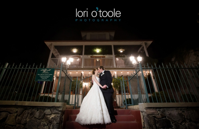 Stillwell House and Gardens; Lori OToole Photography; Clare and Rob wedding