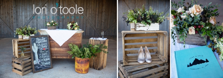 Stardance Event Center wedding; Lori OToole Photography; winter wedding in Tucson