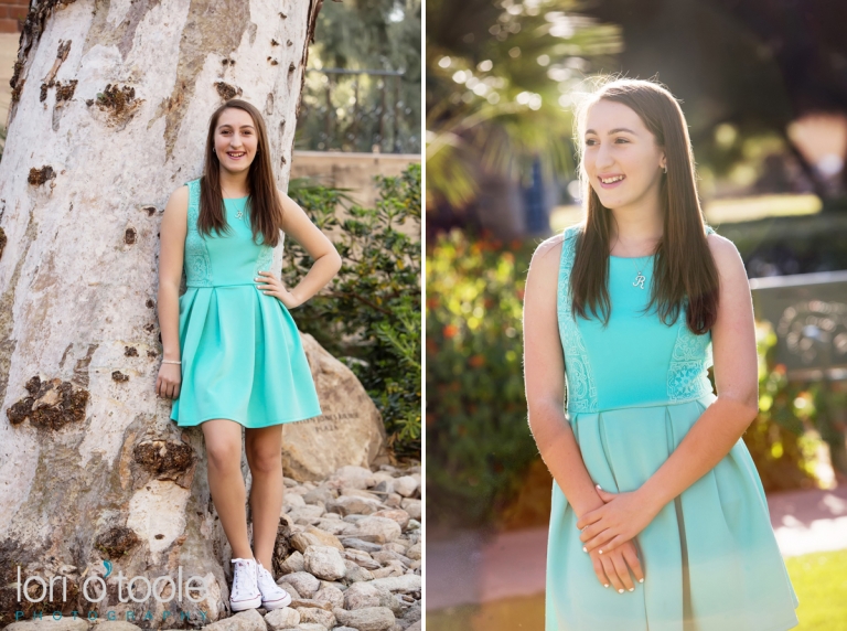 Bat mitzvah in Tucson, Lori OToole Photography, Rachel's Bat Mitzvah