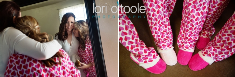 Stardance Event Center wedding; Lori OToole Photography; winter wedding in Tucson