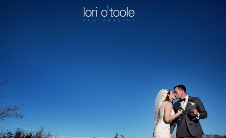 Stardance Event Center wedding; Lori OToole Photography; winter wedding in Tucson