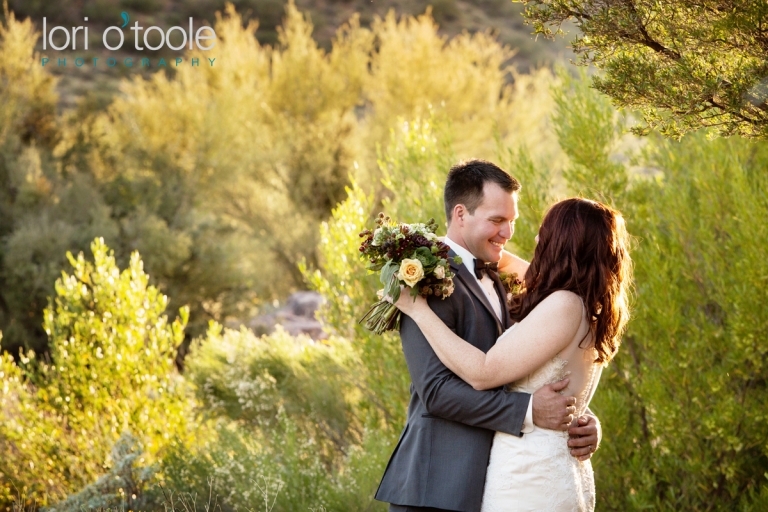 Stardance Event Center wedding; Lori OToole Photography; winter wedding in Tucson