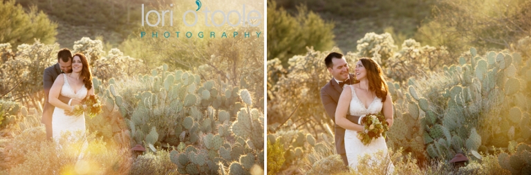 Stardance Event Center wedding; Lori OToole Photography; winter wedding in Tucson